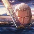 The Witcher : Les sir�nes des abysses est disponible sur Netflix