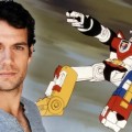 Henry Calvill sera Voltron pour Amazon MGM