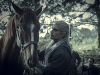 The Witcher HW