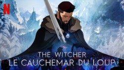 The Witcher : Le cauchemar du Loup