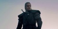 The Witcher Geralt de Riv : personnage de la srie 