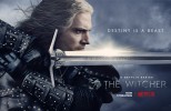 The Witcher Posters S.2 