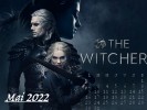 The Witcher Calendriers 