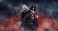 The Witcher Posters de la saison 3 